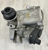 Радиатор системы egr VW Touareg 2 2010-2018 7P (059131515FJ)