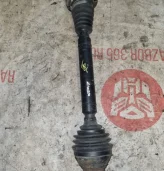 Привод Volkswagen Passat 2011 365 (3c0407272bd, 1K0407272JF)