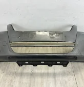 Бампер в сборе со спойлером VW Tiguan 1 2008-2011 5N (5N0807217E GRU, 5N0807217A, 5N0807217E GRU, 5N0807221)