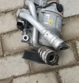 Компрессор кондиционера Audi A4 2007-2011 B8 седан (8K0260805G)