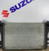 Интеркулер Skoda Octavia 2004-2009г (1k0145803l)