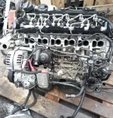 Блок цилиндров для БМВ Х5