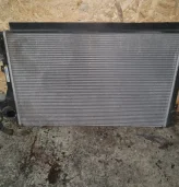Радиатор двс Volkswagen Jetta 5 2005-2010 седан (1K0121251AT)