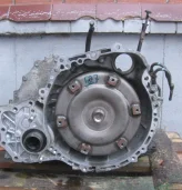 АКПП для Тойота Рав 4 XA20 2000-2005