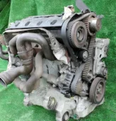 Двигатель без навесного для Пежо 607