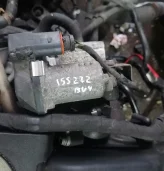Дроссельная заслонка AUDI A3, SKODA OCTAVIA 1Z, VOLKSWAGEN GOLF 5, PASSAT B6 2,0 BVY 2005- б/у A3(2004-2013);GOLF 5(2004-2009);PASSAT B6(2005-2010);JETTA 5(2005-2009);TOURAN(2003-2010) (06F133062B)