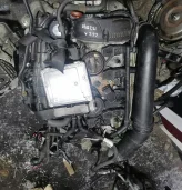Форсунка топливная AUDI A3, SKODA OCTAVIA 1Z, VOLKSWAGEN GOLF 6, PASSAT B6/B7/CC, TIGUAN 2,0 CCZA 2005- б/у A3(2004-2013);OCTAVIA 1Z(2004-2012);GOLF 5(2004-2009);GOLF 5+(2005-2014);JETTA 5(2005-2009) (06H906036G)