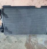 Радиатор двс Volkswagen Jetta 5 2005-2010 седан (1K0121251DN)