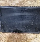 Радиатор охлаждения двигателя AUDI A3, SKODA OCTAVIA 1Z, VOLKSWAGEN GOLF 5/5+/6, JETTA 5, PASSAT B6, CADDI, TOURAN 1,6/2,0 2004- диффузор 25 б/у A3(2004-2013);GOLF 5(2004-2009);PASSAT B6(2005-2010);JETTA 5(2005-2009);TOURAN(2003-2010) (1K0121251BR)