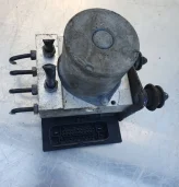 Блок abs Audi A4 2011-2015 B8 универсал (8K0614517)