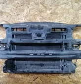 Вентилятор охлаждения радиатора AUDI A3, SKODA OCTAVIA 1Z, VOLKSWAGEN GOLF 5/5+/6, JETTA 5/6, PASSAT B6/B7/CC, CADDY, TOURAN 1,6/2,0 2004- б/у A3(2004-2013);OCTAVIA 1Z(2004-2012);GOLF 5(2004-2009);GOLF 5+(2005-2014);JETTA 5(2005-2009) (1K0959455FR)
