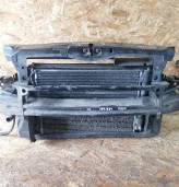 Интеркулер AUDI A3, SKODA OCTAVIA 1Z, VOLKSWAGEN GOLF 5/5+, JETTA 5, PASSAT B6, TIGUAN 1,8/2,0 2005- горизонт б/у A3(2004-2013);OCTAVIA 1Z(2004-2012);GOLF 5(2004-2009);GOLF 5+(2005-2014);JETTA 5(2005-2009) (1K0145803S)