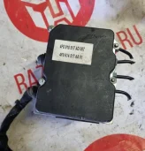 Блок abs Audi A6 2007 4F5 (4f0614517aa, 4f0910517ad)