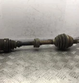 Полуось передняя левая (приводной вал, ШРУС) Volkswagen Golf 4 поколение (1997-2004) бензин 1.4 i Механика Х/б (1K0407271 1K0407271)