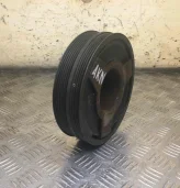 Шкив коленвала Volkswagen Passat B5 (1996-2000) дизель 2.5 TDI Автомат Седан (059105251AC 059105251M)