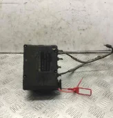 Блок ABS Volkswagen Golf 4 поколение (1997-2004) бензин 1.4 Механика Х/б (1J0907379G, 10094903403, 1J0614117C, 10020401424 1J0907379G)