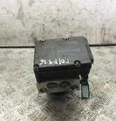 Блок ABS Volkswagen Golf 4 поколение (1997-2004) бензин 1.6 i Механика Х/б (1J0907379G, 10094903403, 1J0614117C, 10020401424 1J0907379G)