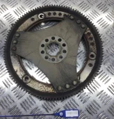 Маховик АКПП (драйв плата) Audi A6 C6/4F (2004-2008) дизель 3.0 TDI Автомат Седан (059105323 059105323)