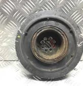 Шкив коленвала Audi A6 C6/4F (2004-2008) дизель 3.0 TDI Автомат Седан (059105251AD, 057105251S, 057105251Q, 057105251AP, 057105251K, 057105251AL 057105251d)