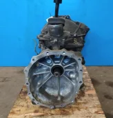 АКПП для Ниссан Патрол Y61 1997-2010