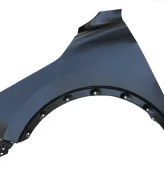 Крыло левое для Ниссан Кашкай J11 2013-2019