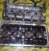 Головка блока Skoda Octavia (A4 1U) 1996-2011 (036103373T)