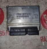 Блок управления Audi A6 2000 4B2 (3b0907552ab)