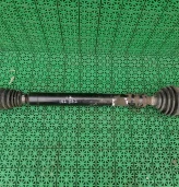 Вал привода со шрусами AUDI A3, SKODA OCTAVIA 1Z, VOLKSWAGEN GOLF 5/5+, JETTA 5, PASSAT B6/B7/CC, CADDY, TOURAN 1,8/2,0 2004- пупырышка правый 80/110 б/у A3(2004-2013);OCTAVIA 1Z(2004-2012);GOLF 5(2004-2009);GOLF 5+(2005-2014);JETTA 5(2005-2009) (1K0407272RE)