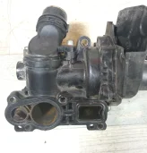 Насос водяной (помпа) VAG 2.0T Audi VW Skoda Seat (06H121026AB)