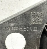 Передняя панель Audi Q7 2015- 4M (4M0805594D)