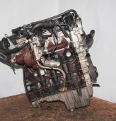 Двигатель без навесного для Санг енг Актион Спортс QJ rest 2012-2016