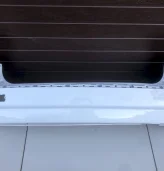 Бампер задний для Киа Сид