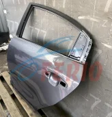 Дверь задняя левая для Киа Рио 4