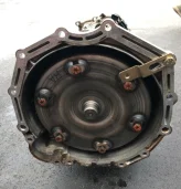 АКПП для Митсубиси Паджеро Спорт KH0 rest 2013-2017