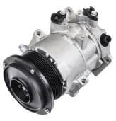 Компрессор кондиционера для Тойота Рав 4 XA30 2005-2012