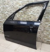 Дверь передняя левая для БМВ Х5