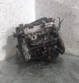 Двигатель без навесного для Тойота Хайлюкс Сюрф