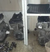 Двигатель для Хендай Санта Фе 3 DM 2012-2016