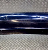 Бампер задний для Мерседес-Бенц С класс