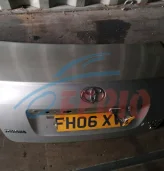 Крышка багажника для Тойота Авенсис Седан T250 2003-2008