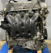 Двигатель без навесного для Тойота Ипсум ACM20 2001-2003