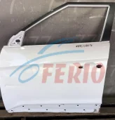 Дверь передняя левая для Хендай Крета