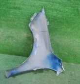 Крыло правое для Шкода Рапид I rest NH3 2017-2020