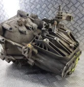 МКПП для Пежо Боксер