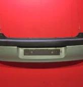 Бампер задний для Опель Корса