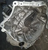 МКПП для Мазда 6