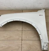 Крыло левое для Ауди Q7 4M 2015+