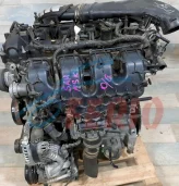Двигатель без навесного для Ягуар ИксЭф