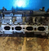 ГБЦ для Ниссан Кашкай