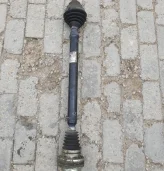 Привод Volkswagen Jetta 2010-2015 6 седан (1K0407272RR)